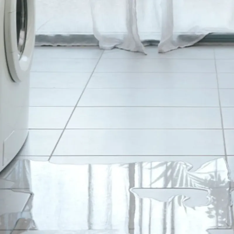 Appliance Leak Cleanup in West Babylon, NY