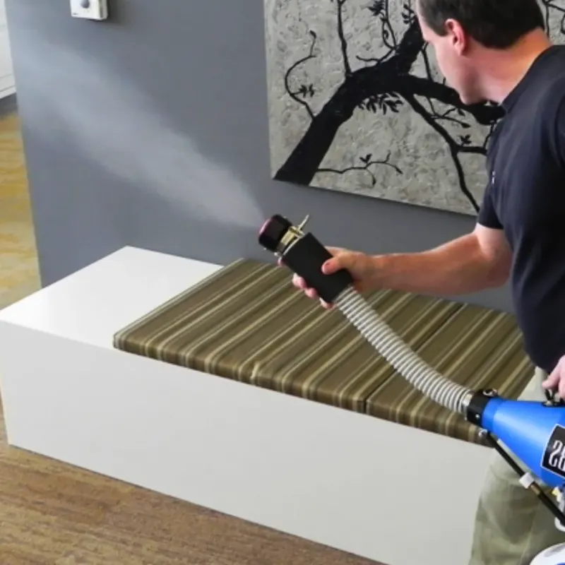 Professional Odor Removal in West Babylon, NY